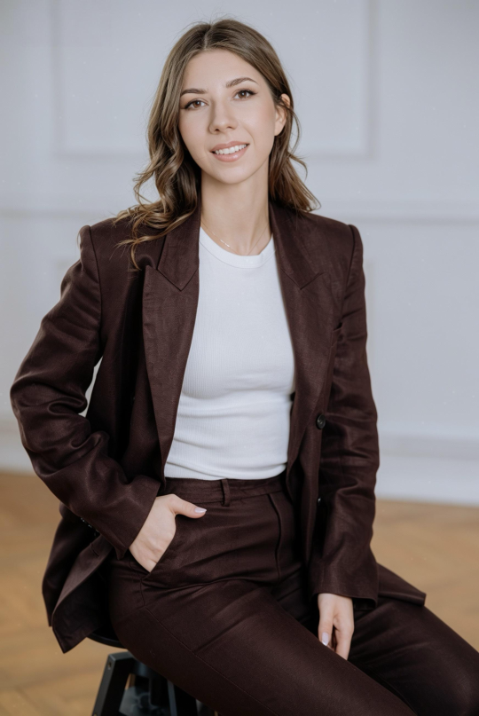 Monika Milke